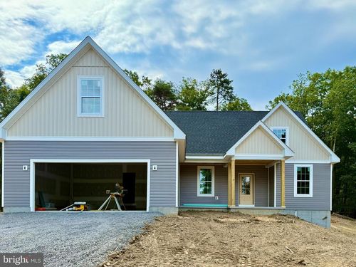 Lot K Annandale Dr, GERRARDSTOWN, WV, 25420-4449 | Card Image