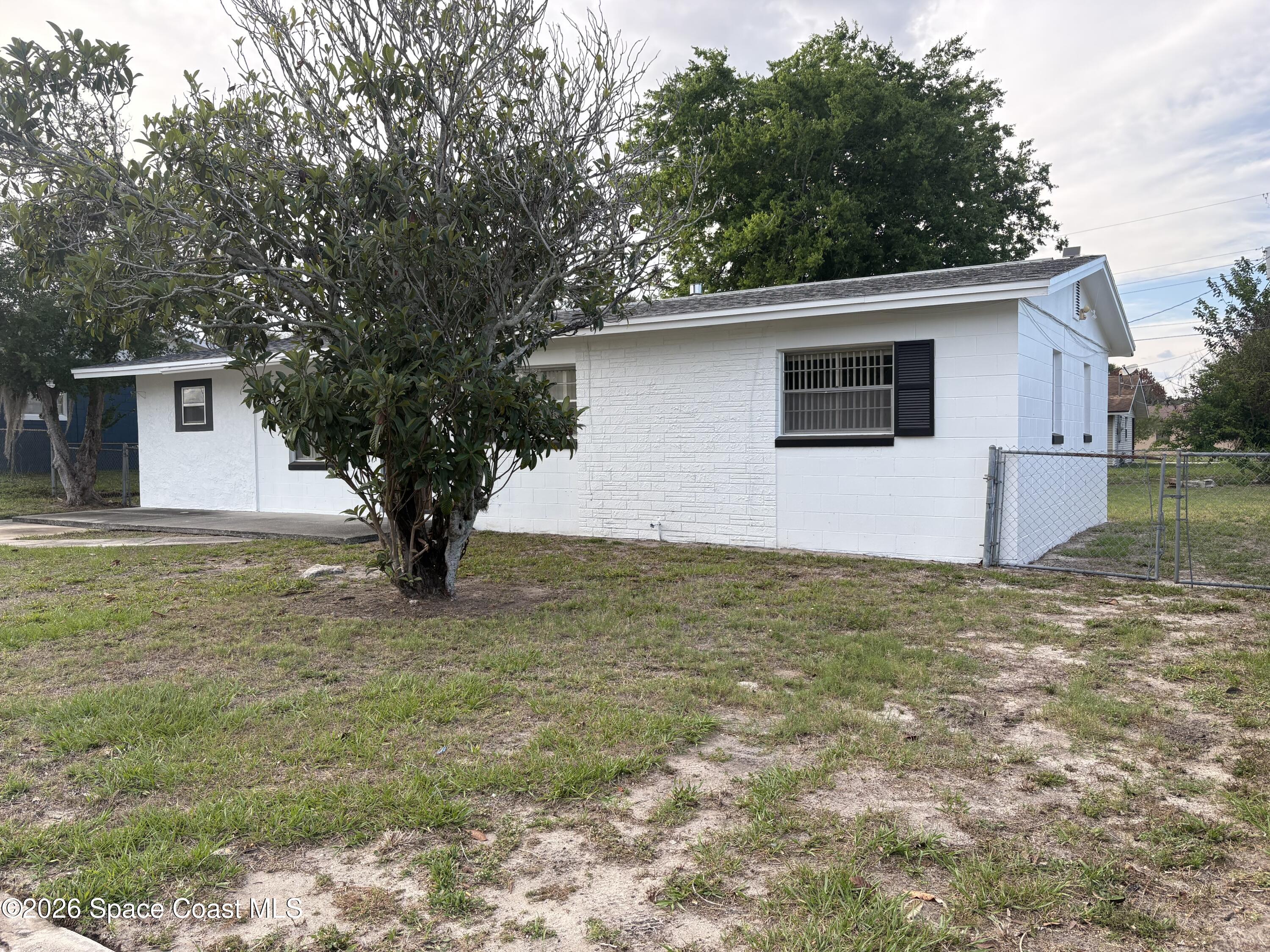 Residential in Titusville 3