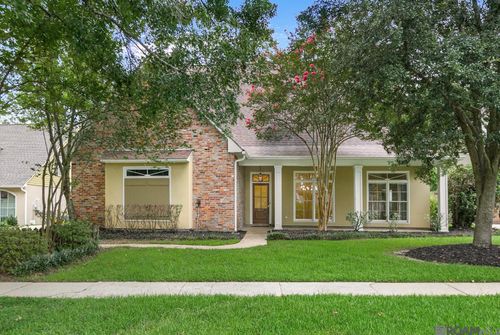 642 Plantation Ridge Ln, Baton Rouge, LA, 70810-5052 | Card Image