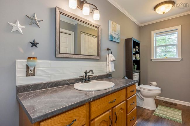 942 Kingston Heights Dr, House other with 4 bedrooms, 2 bathrooms and 2 parking in Kingston NS | Image 19