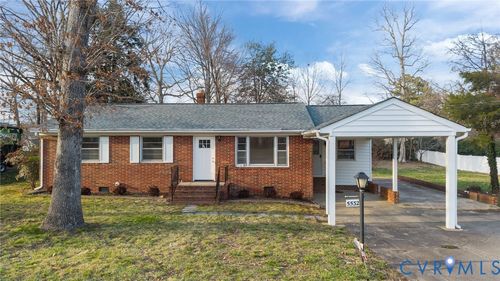 5532 Jessup Rd, North Chesterfield, VA, 23234-4646 | Card Image