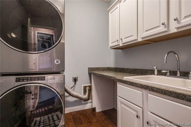 5611 Sunday Dr, Home with 4 bedrooms, 3 bathrooms and null parking in Otisco IN | Image 77
