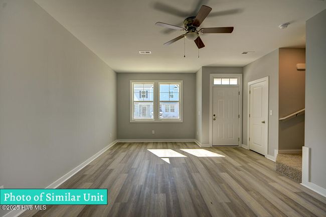 230 Sandy Cove Ln, Townhouse with 3 bedrooms, 3 bathrooms and null parking in Sneads Ferry NC | Image 7