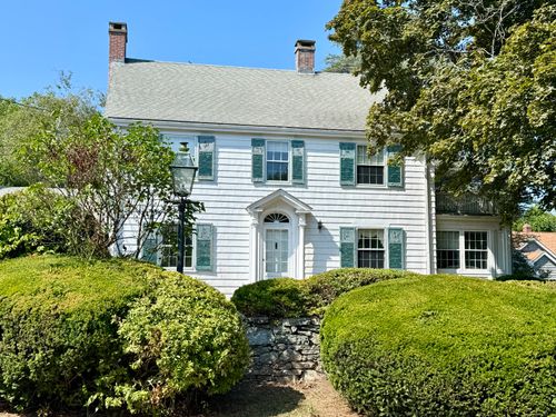 156 Ocean View Ave, Mystic, CT, 06355-2236 | Card Image