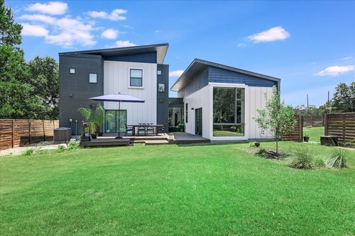 2308 Rain Water Dr, Austin, TX, 78734-2921 | Card Image