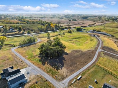 Lot 21 Coyote Run, Home with 0 bedrooms, 0 bathrooms and null parking in Williamsburg IA | Image 2