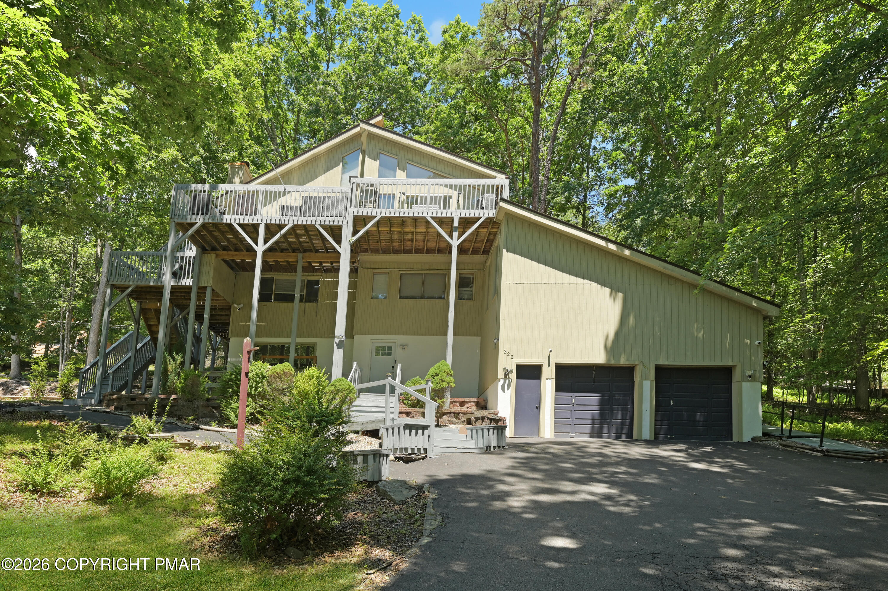 Residential in Bushkill 2