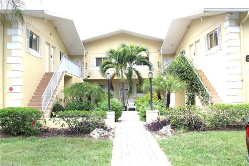 201-8162 Country Rd, FORT MYERS, FL, 33919-7135 | Card Image