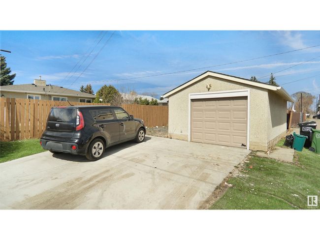 12815 79 St Nw, House other with 5 bedrooms, 2 bathrooms and 2 parking in Edmonton AB | Image 40