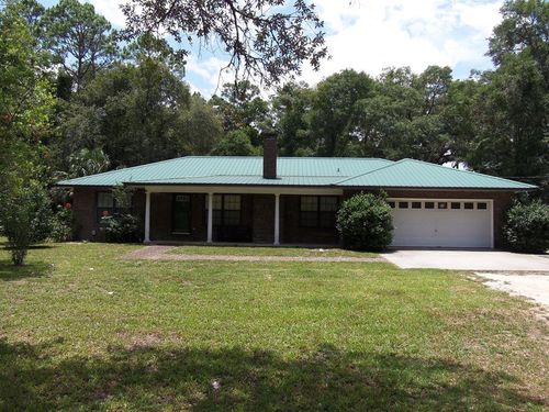 11450 Nw 86th Ct, Chiefland, FL, 32626-3949 | Card Image