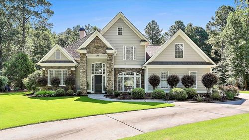 681 Ellison Rd, Tyrone, GA, 30290-1810 | Card Image