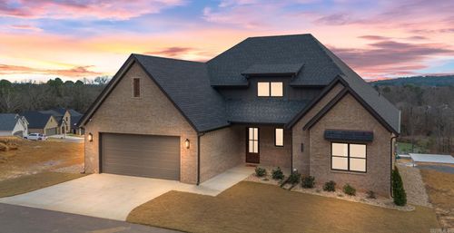 15212 Matterhorn Loop, Maumelle, AR, 72113 | Card Image