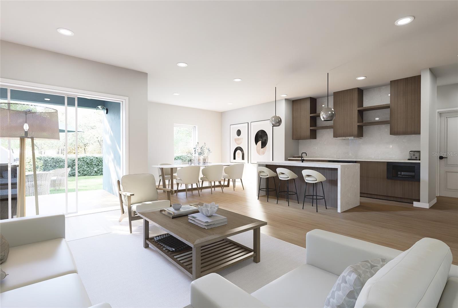 Residential in TAMPA 4