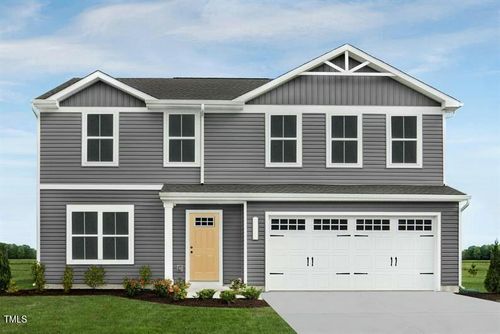 254 N Coral Bells Way, Four Oaks, NC, 27524-3307 | Card Image