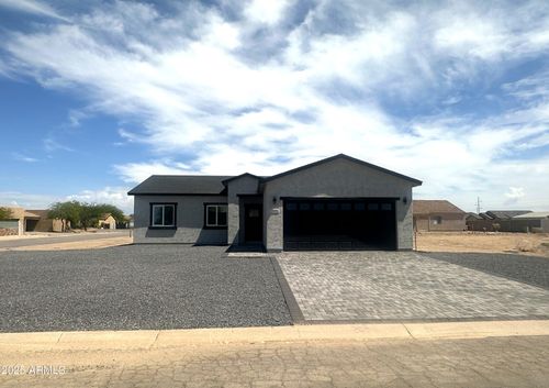 15931 S Fischer Pl, Arizona City, AZ, 85123-6341 | Card Image