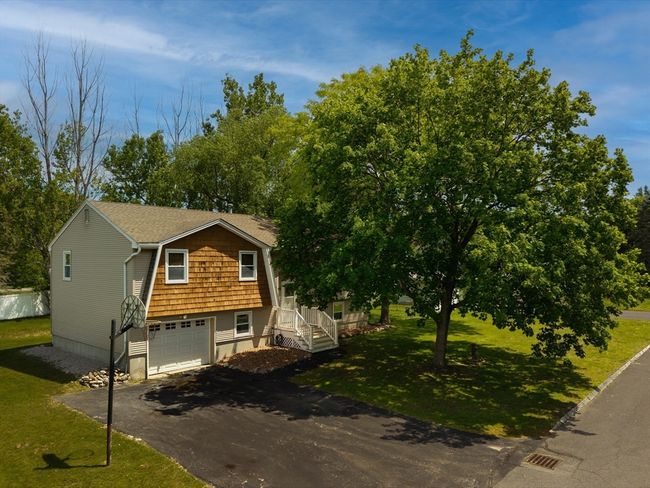 7 Wintergreen Cir, House other with 5 bedrooms, 1 bathrooms and 4 parking in Methuen MA | Image 22