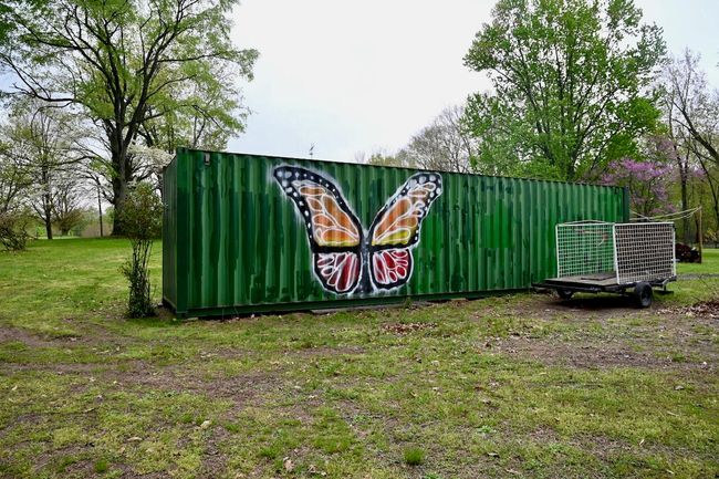 Shipping container | Image 15