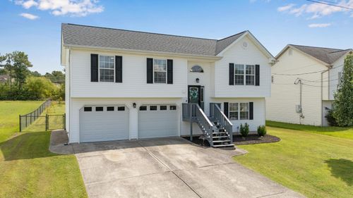 34 Spring Place Dr, Fort Oglethorpe, GA, 30742-3983 | Card Image