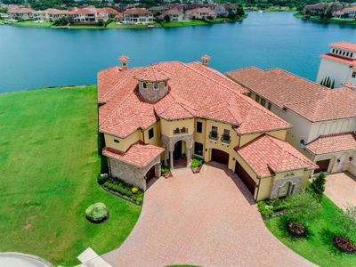 5 Majestic View Court, House other with 7 bedrooms, 6 bathrooms and null parking in Sugar Land TX | Image 3