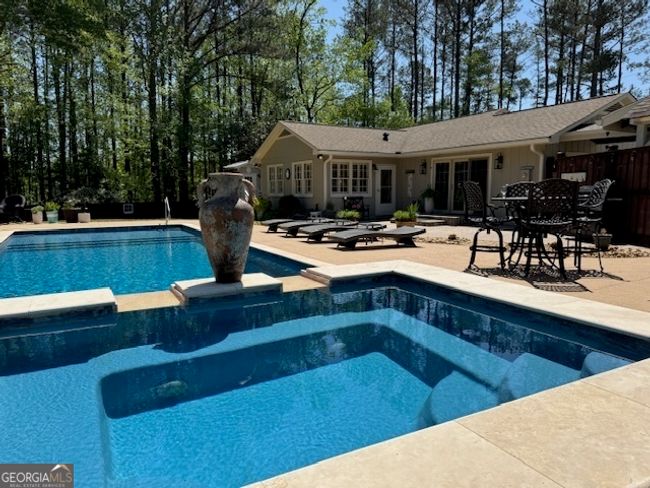 363 Palmetto Rd, House other with 3 bedrooms, 4 bathrooms and null parking in Tyrone GA | Image 53