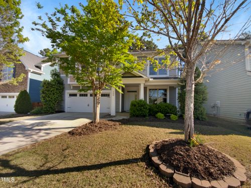 108 Warm Wood Ln, Apex, NC, 27539-7793 | Card Image