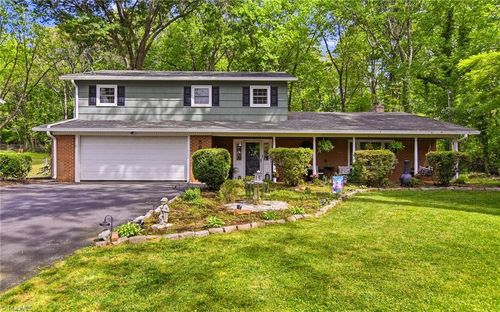 5629 Stoneman Pl, Pfafftown, NC, 27040-9564 | Card Image