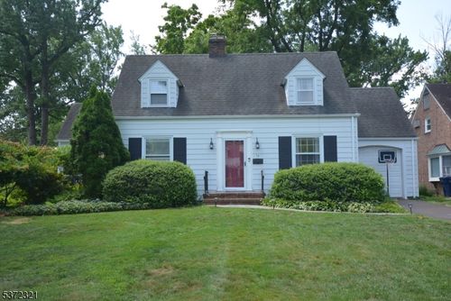 75 Westfield Rd, Fanwood, NJ, 07023-1413 | Card Image