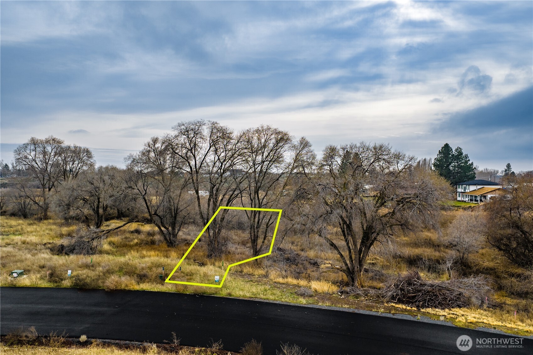Land in Moses Lake 5