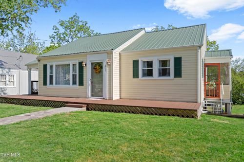 617 Carson Street, Greeneville, TN, 37743 | Card Image