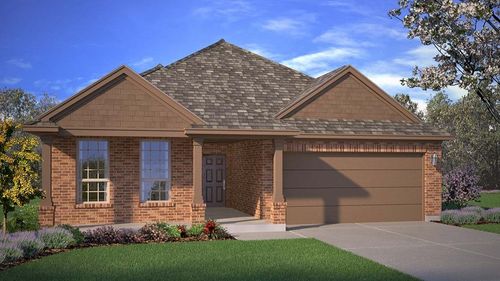 432 Pickett Creek Drive, Fort Worth, TX, 76008 | Card Image