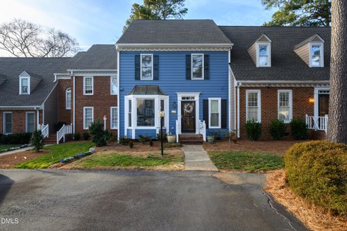 6011 Tenter Banks Sq, Raleigh, NC, 27609-8210 | Card Image