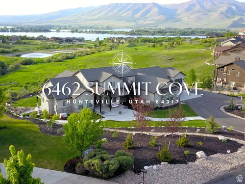 6462 Summit Cv, Huntsville, UT, 84317-9428 | Card Image