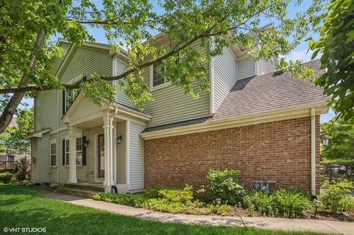 6068 Halloran Ln, Hoffman Estates, IL, 60192-4816 | Card Image