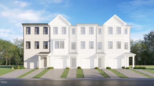 3611 Elm Grove Lane, Raleigh, NC, 27604 | Card Image