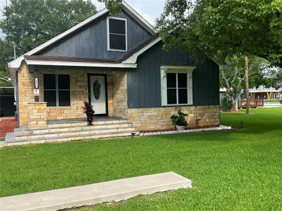 6016 Jade Avenue, House other with 4 bedrooms, 3 bathrooms and null parking in Port Arthur TX | Image 2