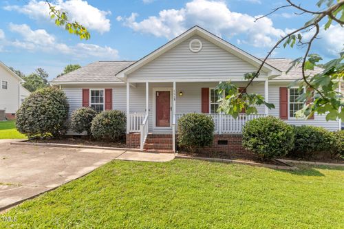 1113 Curtiss Dr, Garner, NC, 27529-2865 | Card Image