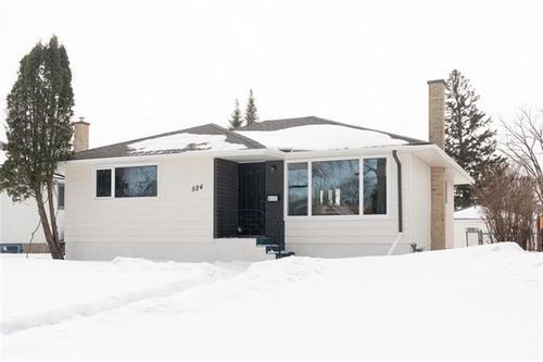 524 Dunrobin Ave, Winnipeg, MB, R2K0V2 | Card Image