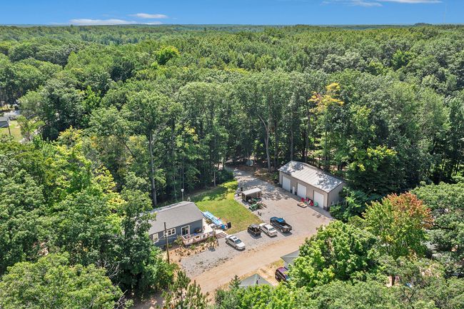 5858 E Deer Rd, House other with 5 bedrooms, 3 bathrooms and null parking in Fountain MI | Image 11