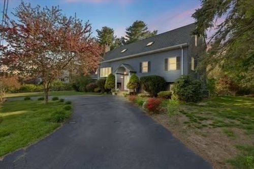120 Hatchfield Dr, Brockton, MA, 02301-4428 | Card Image
