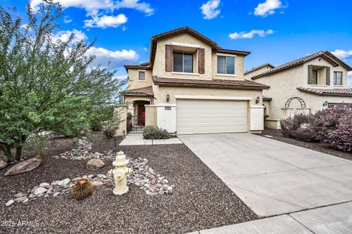 26196 W Burnett Rd, Buckeye, AZ, 85396-7285 | Card Image