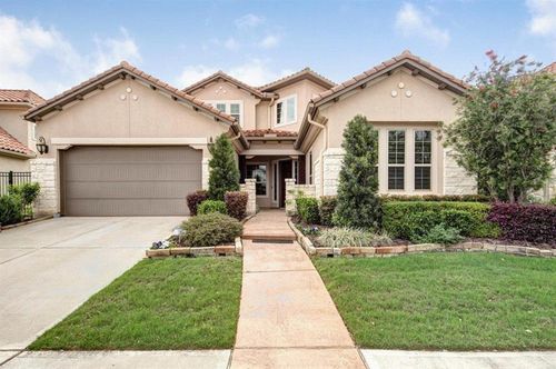 58 Silent Circle Dr, Sugar Land, TX, 77498-5808 | Card Image