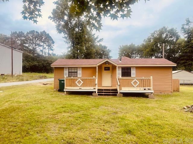 Steed St, Conway, AR 72032 #1