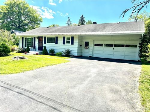 5 Brayton Court, Manheim, NY, 13329 | Card Image