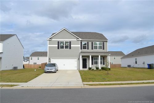 2153 Clydesmill Rd, Fayetteville, NC, 28314-0814 | Card Image