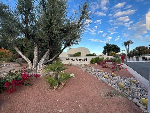 1553 Spyglass Plz, Palm Springs, CA, 92264-3830 | Card Image