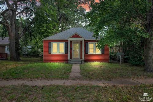 411 W 4th Street, Junction City, KS, 66441 | Card Image