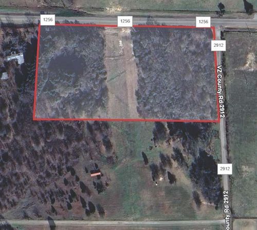 TBD Fm 1256, Mabank, TX, 75147 | Card Image