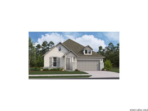 258 Keechi Creek, Castroville, TX, 78009 | Card Image