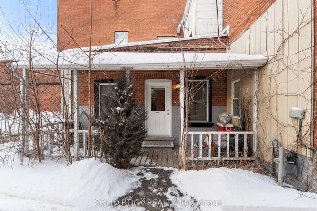 308 Victoria St N, Home with 4 bedrooms, 3 bathrooms and 3 parking in Tweed ON | Image 5