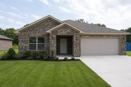 5416 Lotus St., Jonesboro, AR, 72404 | Card Image